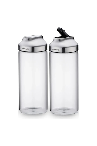 Korkmaz Astra Saklama Kabı 1300 Ml A5629-3 Beyaz