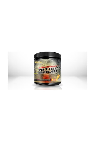 Core Labs Nitrix Bomb Preworkout