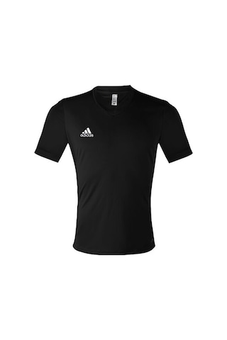 Adidas Ent22 Jsy Erkek Futbol Forması Kb7992 Siyah Siyah