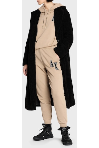 Armani Exchange Bayan Pantolon 6ryp78 Yjebz 0748 Bej
