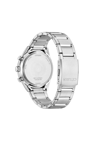 Citizen Ca0459-79x Erkek Kol Saati Gri