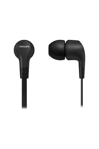 Philips TAE1105BK/00 Mikrofonlu Kulak İçi Kulaklık