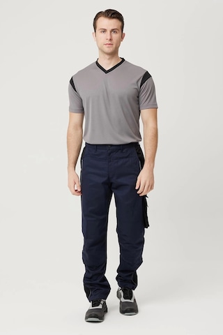 Allium Pantolon İş Ve Outdoor Pantolon LACİVERT-SİYAH