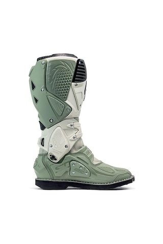 Sidi Sıdı Crossfıre 3 Army Sand