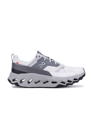 On Erkek Tekstil Sneakers & Spor Ayakkabı Cloudhorızon Wolf/alloy Gri