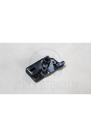SEAT TOLEDO 5P 2004-2009 KAPUT İÇTEN AÇMA MANDAL BRAKETİ