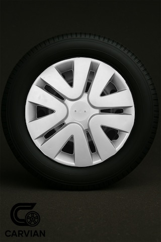 Ford Fiesta 14 İnç Uyumlu Jant Kapağı 4 Adet B1033