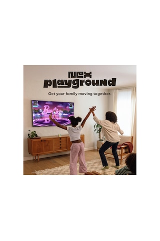 Nex Playground Oyun Konsolu