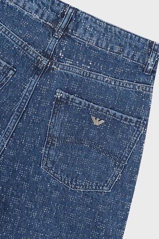Emporio Armani Bayan Kot Pantolon Ew001119 Af13298 Mb001 Lacivert Lacivert