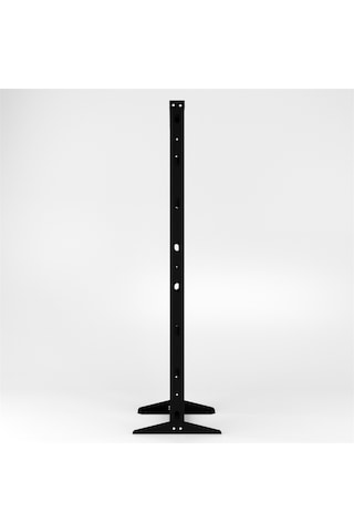 30u 19" Open Rack Single Cabinets