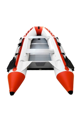 Spurt 330 Cm 1000 Denye Ahşap Taban Şişme Bot