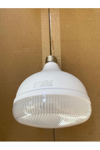 4 Adet Horoz 50w Crystal-50 Led Torch Byük Ampul 6400k Beyaz Işık