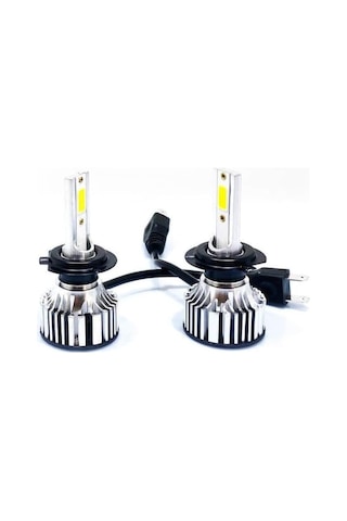 Photon Duo H7 Led Xenon Şimşek Etkili Diğer
