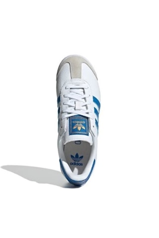 Adidas Jq5092 Samoa Kadın Ayakkabı Çok Renkli