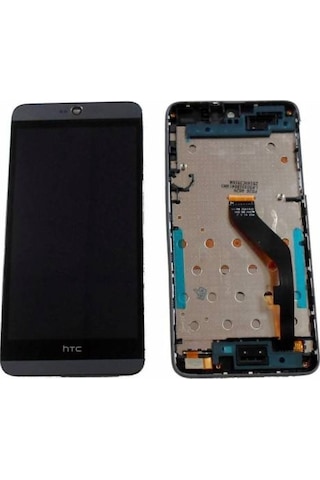 Htc Desire 826 Lcd Ekran Dokunmatik Çıtalı (415672282)