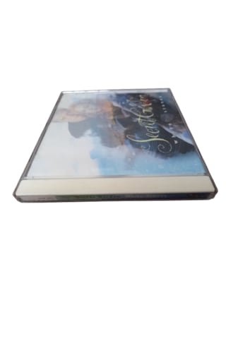 Secret Garden Cd Whıte Stones