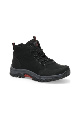 Torex Brendon Hı 2pr Siyah Erkek Outdoor Bot 000000000101166128 Siyah-kırmızı