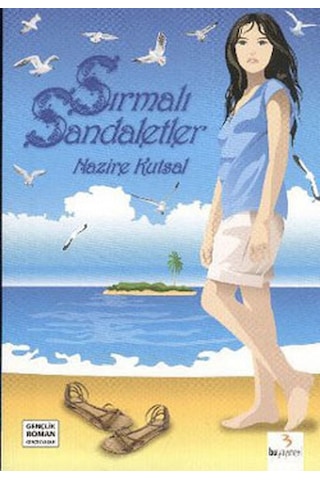 Sırmalı Sandaletler N11.11184