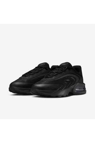 Nike Air Max Fire Erkek Günlük Spor Ayakkabı Ir0819-007 Siyah