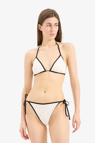 DeFacto Regular Fit Bikini Altı-Fall in Love D4051AX25HSWT16
