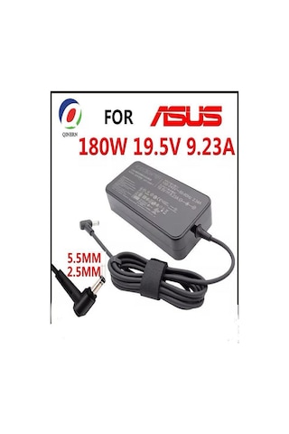 Asus Rog G75 Gl502vt Gl502v G75vx Gl502 Uyumlu Adaptör 19.5v 9.23