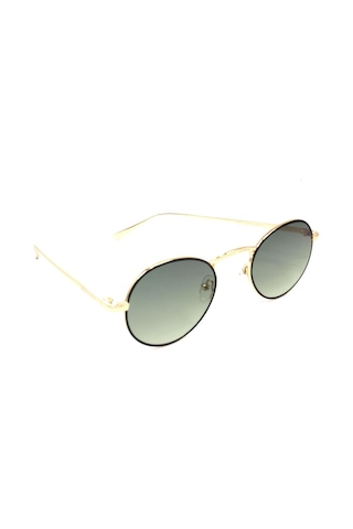 Poloexchange 1913 01 Unisex Güneş Gözlüğü Gold