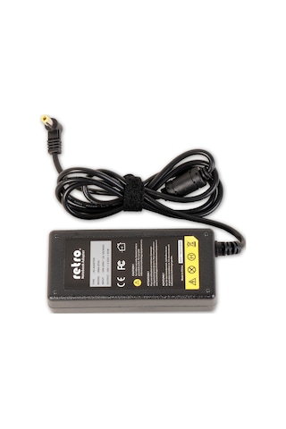 Retro Delta-Liteon 19V 3.42A 65 W Notebook Adaptör Rna-Dt01