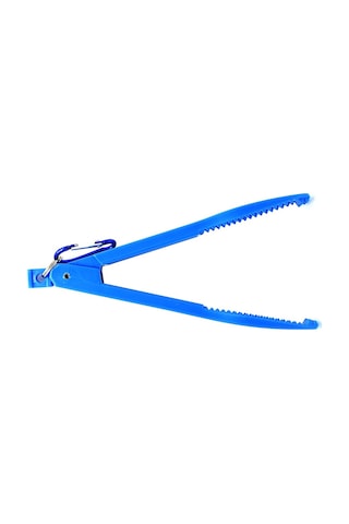 Captain 7502 Grip Balık Tutucu Karabinalı Lrf Balıkçı Maşası 21.5cm