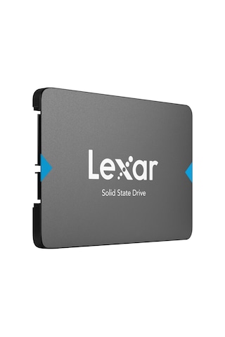 Lexar NQ100 LNQ100X240G-RNNNG 2.5" 240 GB 550/445 MB/S SATA 3 SSD