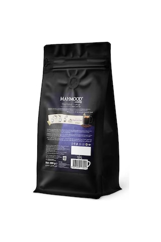 Kağıt 2 Numara 100 Adet + Mahmood Coffee Filtre Kahve 500 G