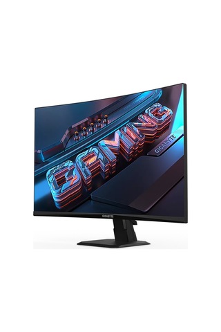 Gigabyte GS27FC 27" 1 MS 180 Hz Full HD Curved VA LED Monitör