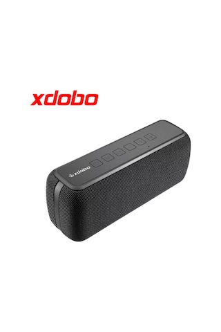 Xdobo Kablosuz Hoparlör Bluetooth Müzik Xdobo X8 Iı 252916426