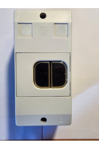 Moeller Motor Koruma Şalter Kutusu Cı-pkz01-g