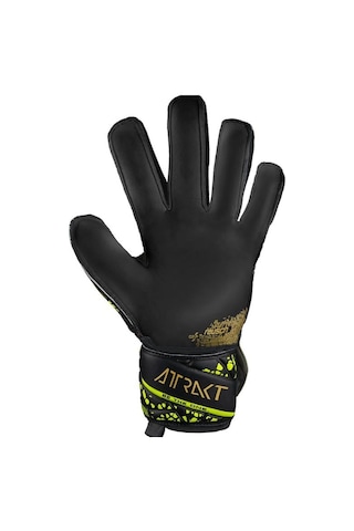 Reusch Attrakr Infinity Finger Support Kaleci Eldiveni 5470710-7739 Çok Renkli