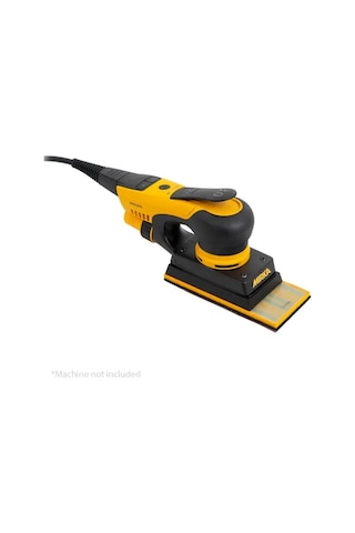 Mirka Deos Iı 383 Elektrikli Zımpara