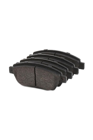 Renault Megane 2 Ön Fren Balatası 1.5 Dci 2003-2005 Bosch