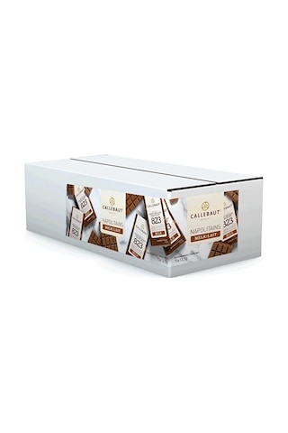 Callebaut Sütlü Mini Napoliten 75 Adet