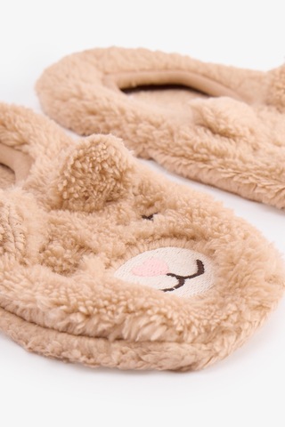 Penti Bej Happy Bear Çetik