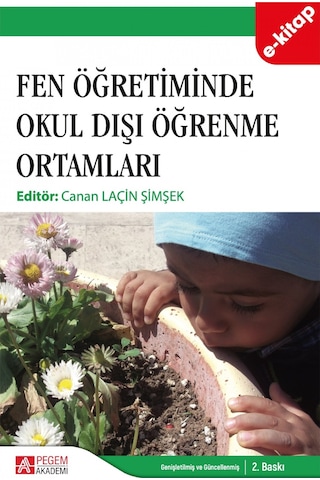 Fen Öğretiminde Okul Dışı Öğrenme Ortamları E-kitap