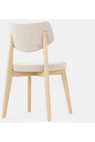 Lavin Sandalye 2 Adet