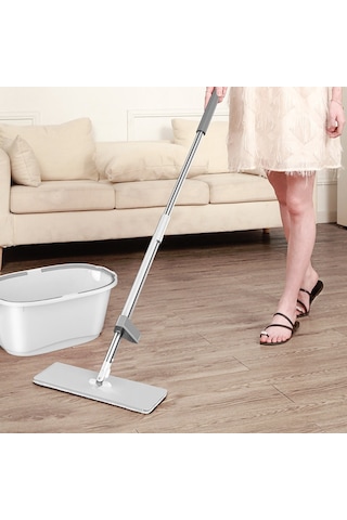 Sones Eller Serbest Ev Büyük Paspas Islak Ve Kuru Zemin Paspası, Stil: Kovalı, Özellikler: 36 Cm 7 Paçavra