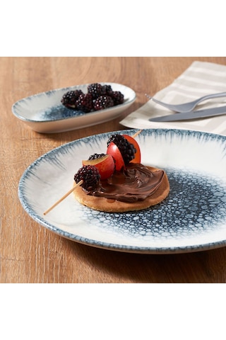 Güral Enternasyonel 12 Parça 17 Cm Tatlı Tabağı 14711 5303590