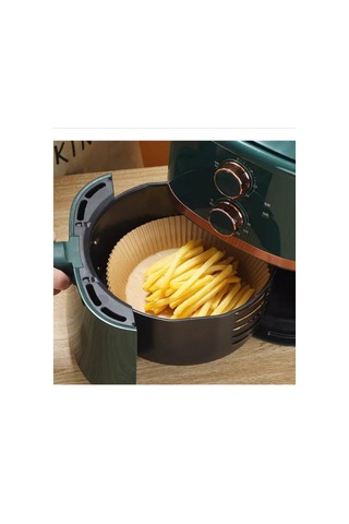 Airfryer Pişirme Kağıdı Xiaomi Grundig Fritöz Pişirme Kağıdı