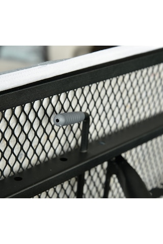 Ceraware Nero Premium Ütü Masası