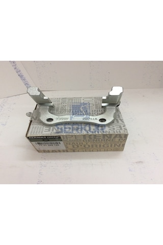 7701069126 Kundak Arka Fren Kaliper Başlık Megane 2 Scenıc 2