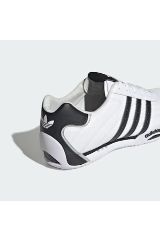 Adidas Adıdas Racer Lo Kadın Ayakkabı Jh8732 Beyaz