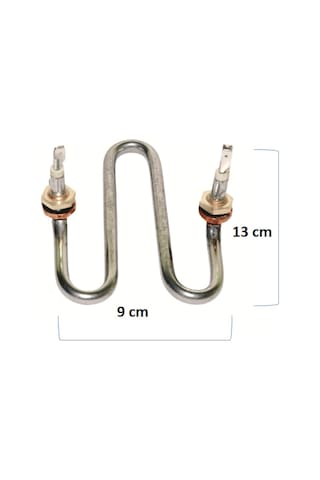 Tuğra-Üret-Ideal Semaver Çay Kazanı Makinası Rezistansı 1000 Watt - 380588171