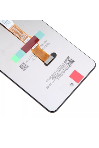 Vivo Y36 Lcd Ekran Dokunmatik Servis