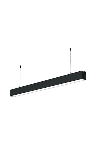 1 Adet Cata Ct 9081 60w 120cm Linear Armatür 4000k Ilık Beyaz