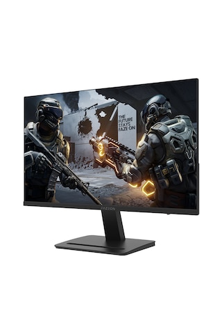 Fazeon X27f182s 27" 180hz 0.5ms Fast Ips Fhd Gamıng Monıtor 3 Yıl Ölü Piksel li